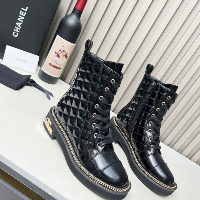 Ch*el boots